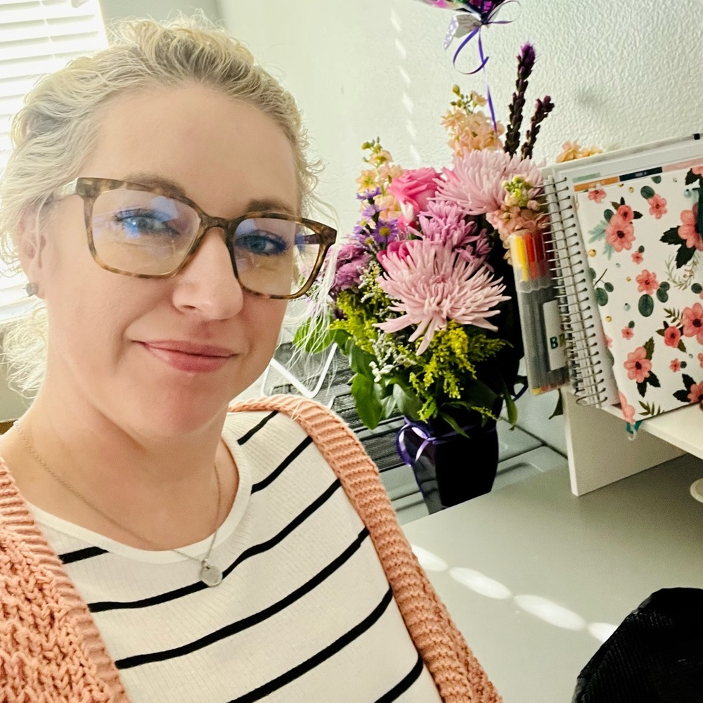 Meet your Posher, Linnea